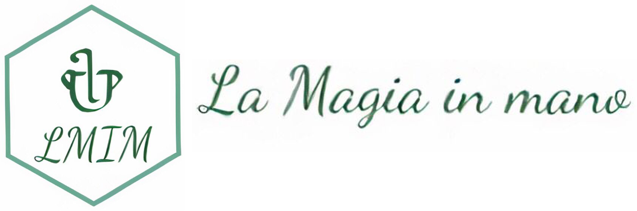 La Magia in mano